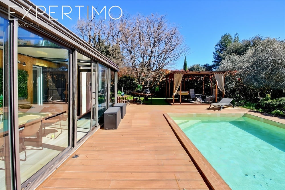 � vendre  Maison Saint-Maximin-la-Sainte-Baume (83470)