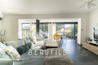  Maison � vendre 5 pi�ces 173 m�