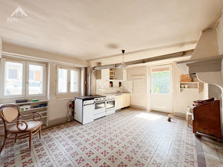  Maison � vendre 4 pi�ces 138 m�