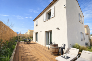  Maison � vendre 5 pi�ces 96 m�