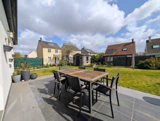  Maison � vendre 6 pi�ces 142 m�