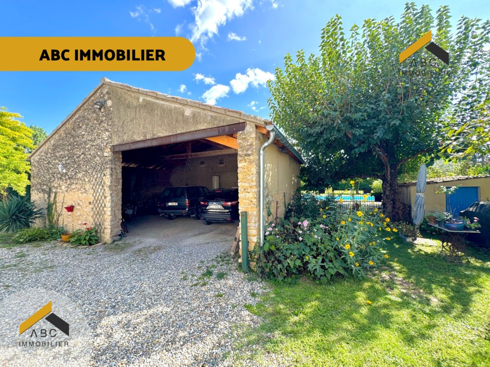 � vendre  Maison Piolenc (84420)