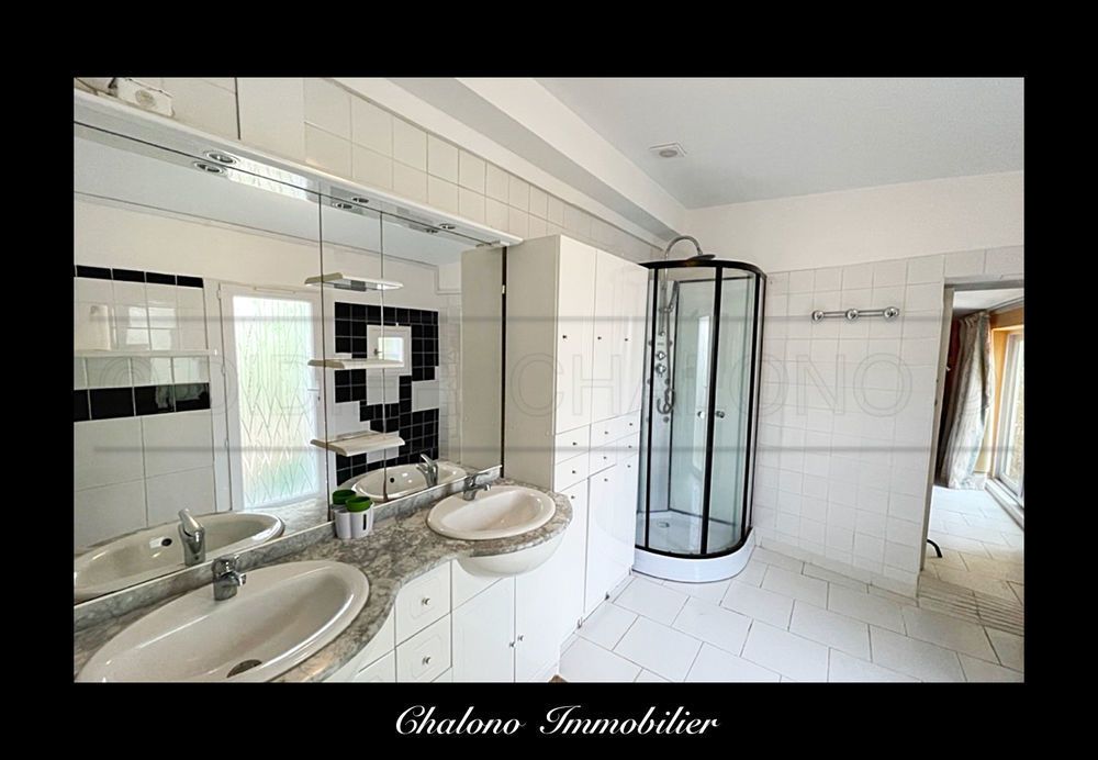 � vendre  Maison Le Grau d'Agde (34300)