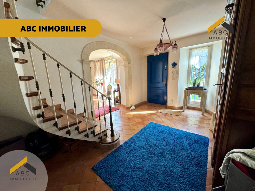 � vendre  Maison Piolenc (84420)