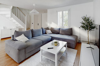  Maison � vendre 4 pi�ces 82 m�