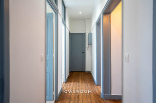  Appartement � vendre 3 pi�ces 65 m�