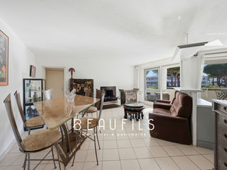  Appartement � vendre 4 pi�ces 87 m�