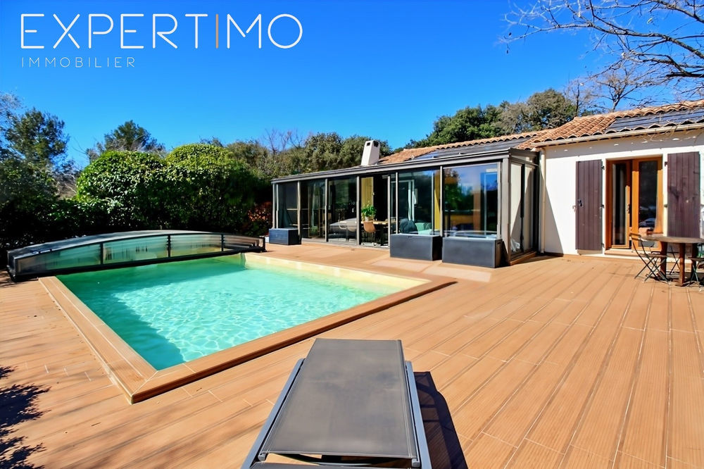 � vendre  Maison Saint-Maximin-la-Sainte-Baume (83470)