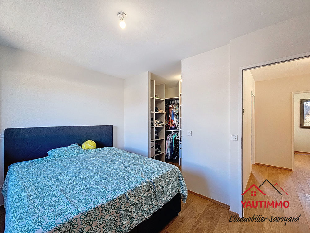 � vendre  Maison Gaillard (74240)