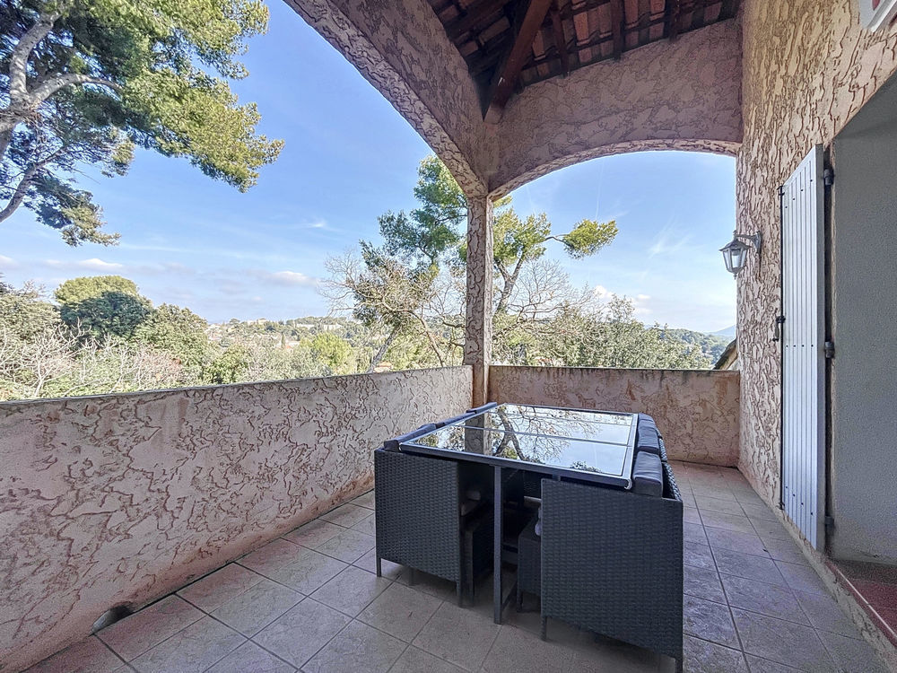 � vendre  Maison Marseille 12