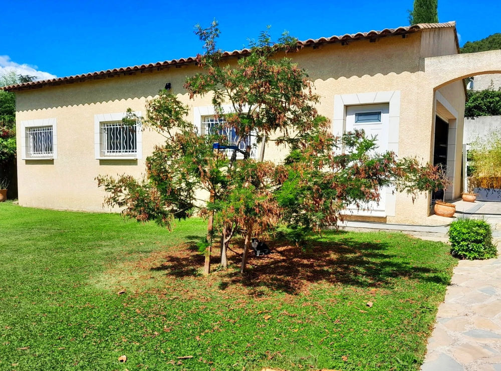 � vendre  Maison Gailhan (30260)