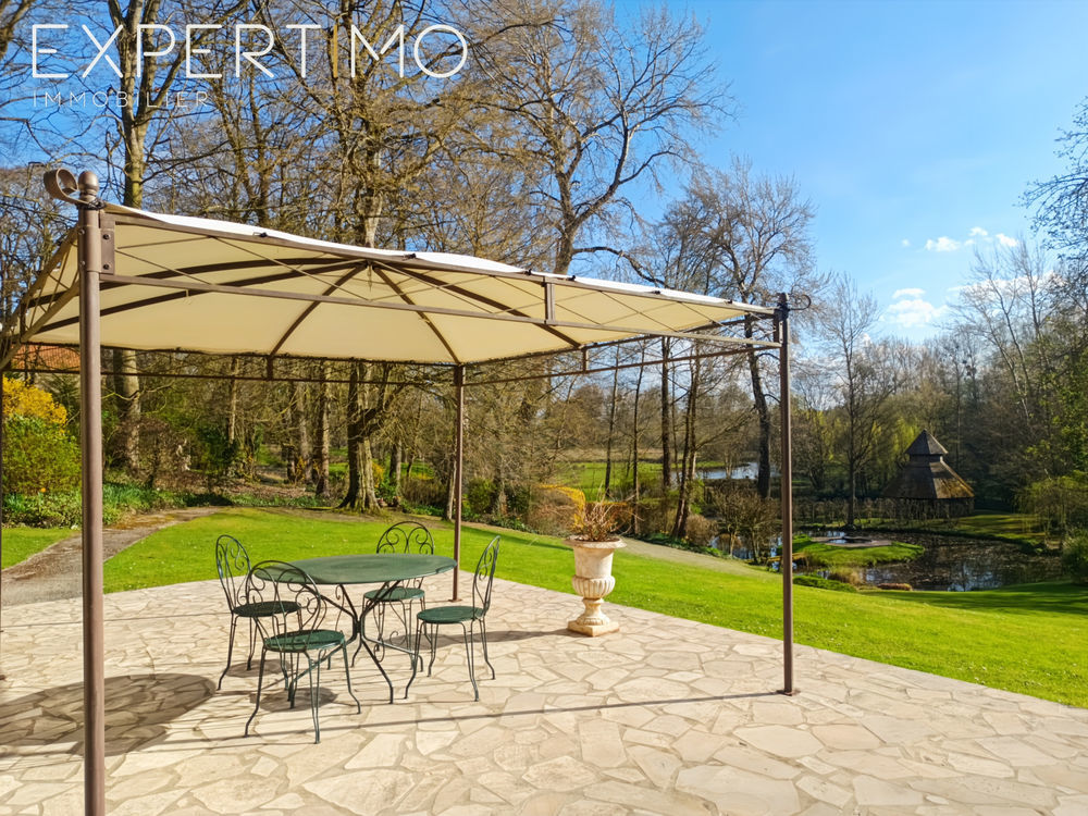 � vendre  Maison �pagne-�pagnette (80580)