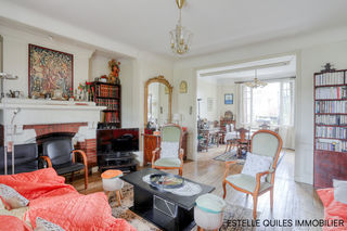  Maison � vendre 10 pi�ces 218 m�