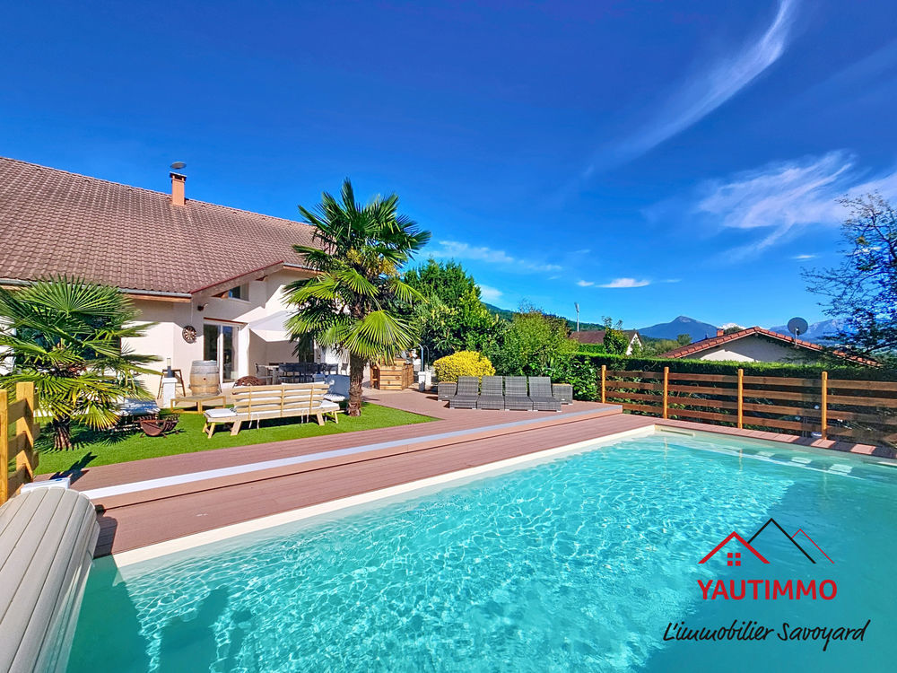 � vendre  Maison Cranves-Sales (74380)