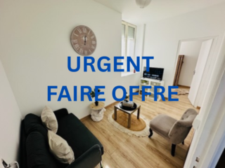  Appartement � vendre 2 pi�ces 29 m�