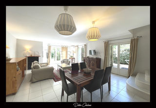  Maison � vendre 3 pi�ces 79 m�