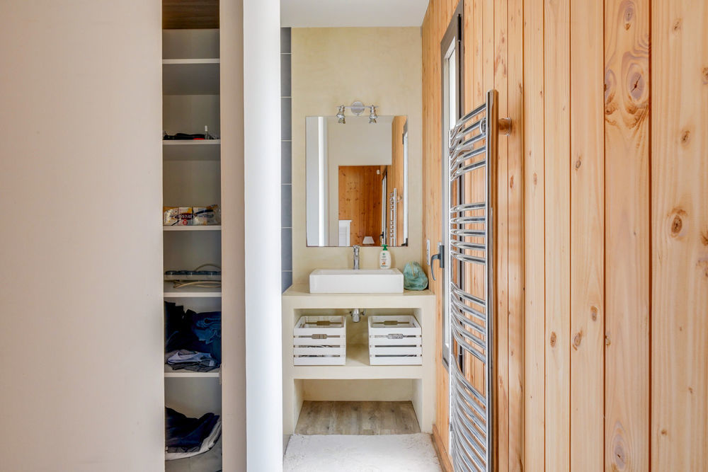 � vendre  Maison L�ge-Cap-Ferret (33950)