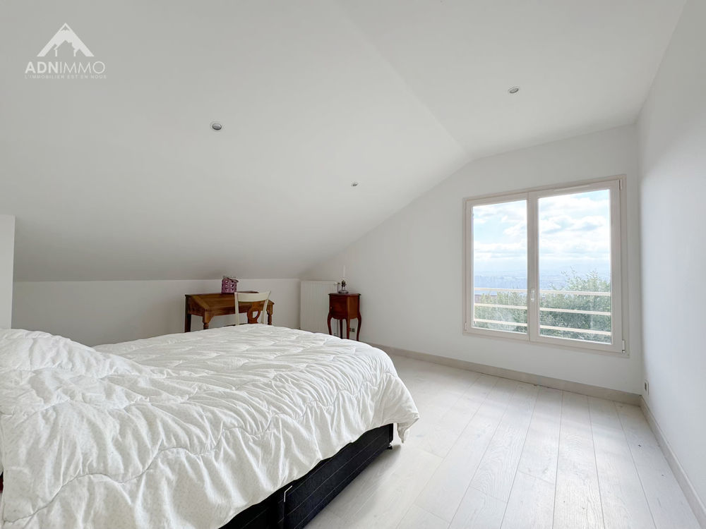 � vendre  Maison Challex (01630)