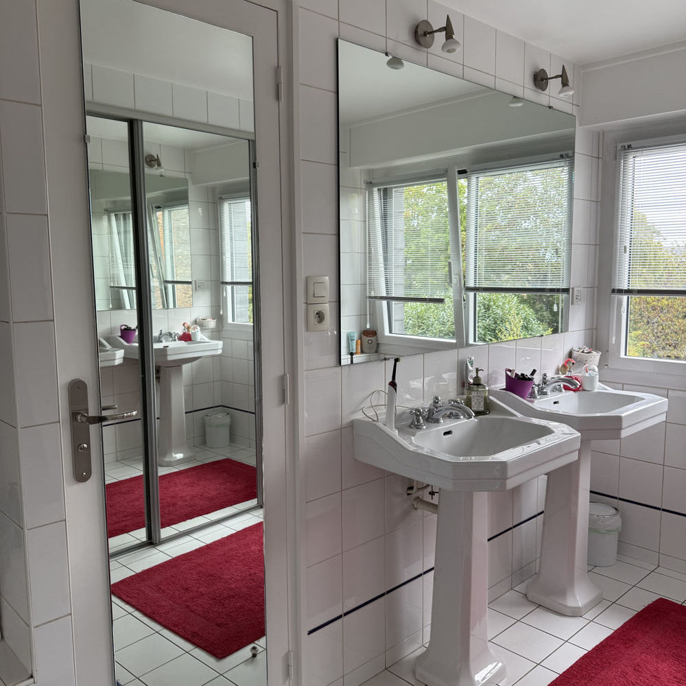 � vendre  Maison Rennes (35700)