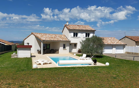   Maison 6 pi�ces 137 m2 Maison - 6 pi�ce(s) - 137 m�