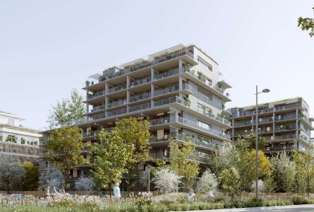   V�nissieux (69200)