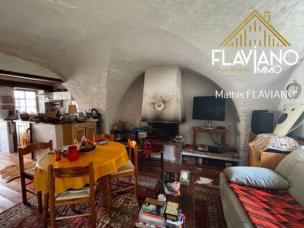 � vendre  Maison Barcelonnette (04400)