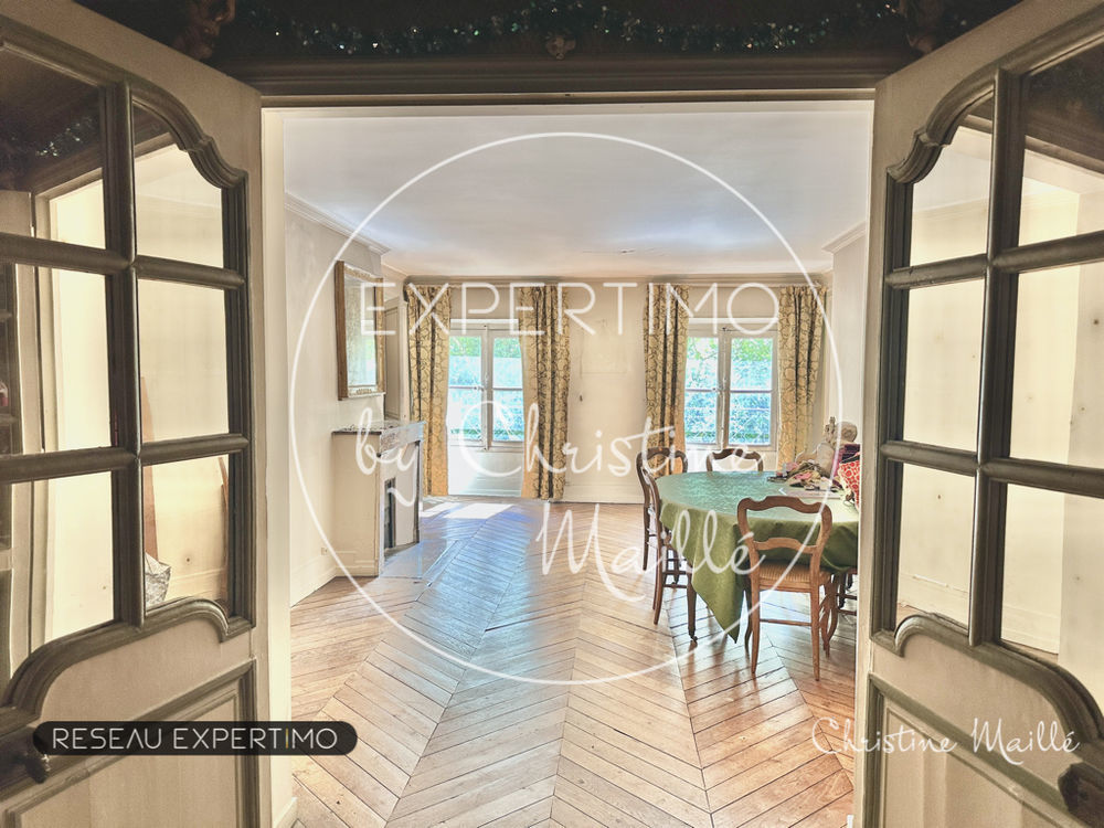 � vendre  Appartement Versailles (78000)