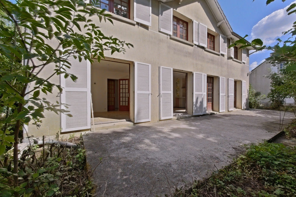 � vendre  Maison Jossigny (77600)