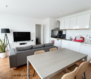  Appartement � vendre 3 pi�ces 65 m�