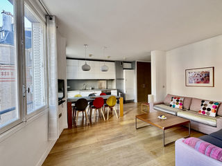  Appartement � vendre 3 pi�ces 70 m�