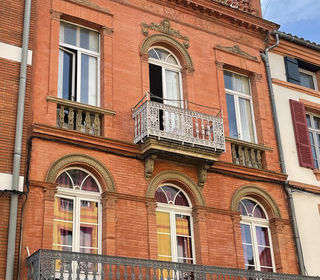  Appartement � vendre 3 pi�ces 64 m�