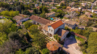  Maison � vendre 8 pi�ces 240 m�