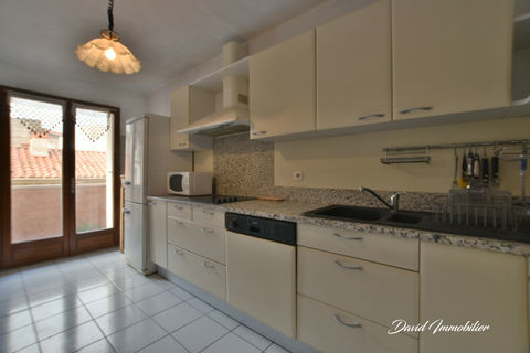  Appartement � vendre 3 pi�ces 72 m�