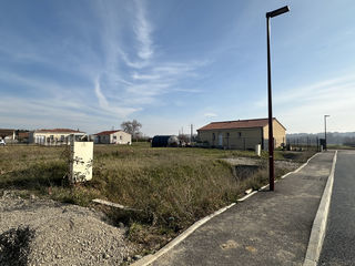  Terrain � vendre 443 m�