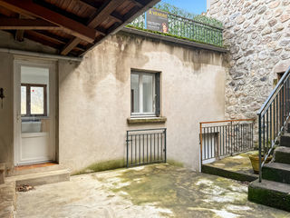  Maison � vendre 4 pi�ces 88 m�