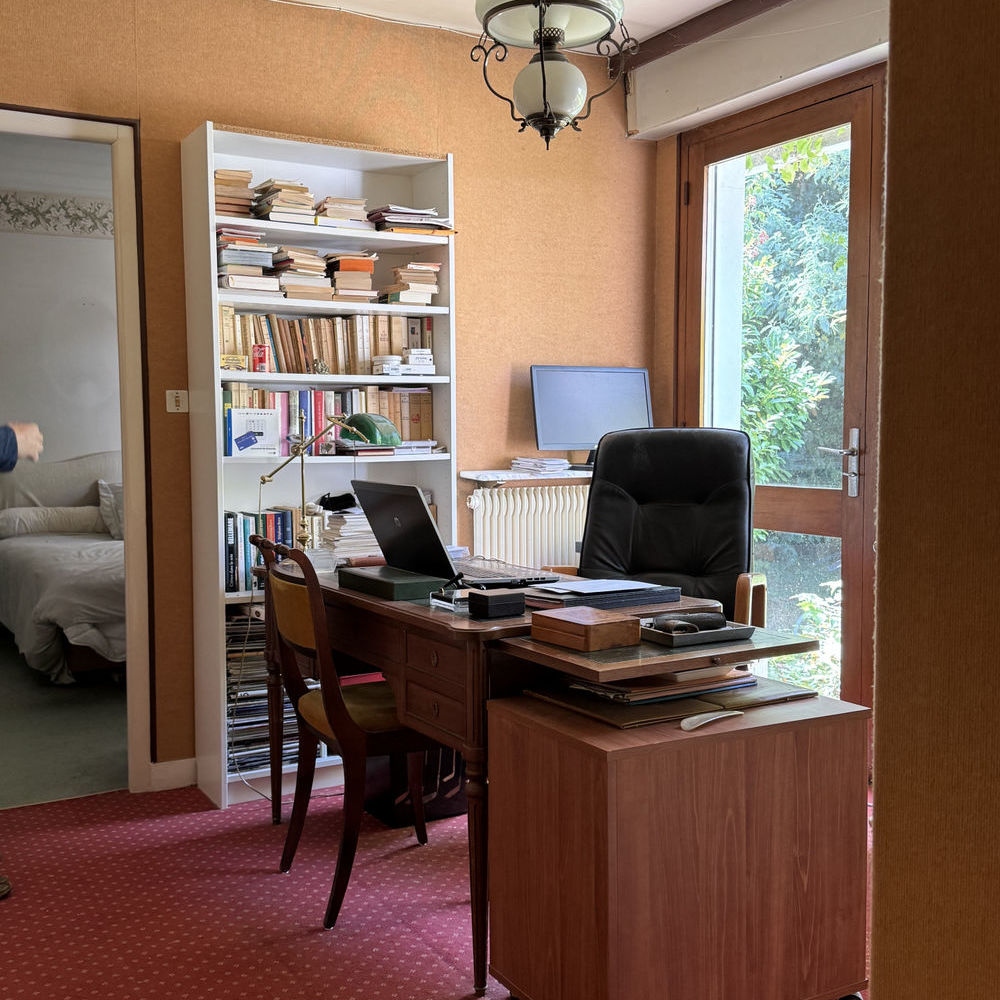 � vendre  Maison Saint-Gr�goire (35760)