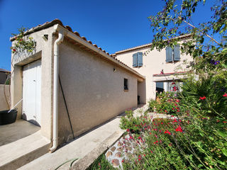  Maison � vendre 4 pi�ces 75 m�