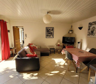  Maison � vendre 3 pi�ces 53 m�