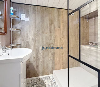  Appartement � vendre 3 pi�ces 64 m�