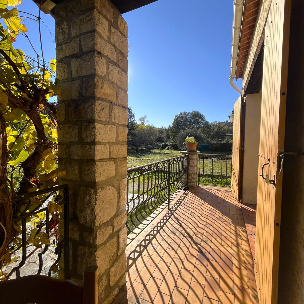 � vendre  Maison La Colle-sur-Loup (06480)