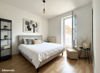  Maison � vendre 3 pi�ces 55 m�