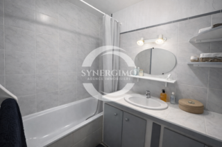  Appartement � vendre 3 pi�ces 55 m�