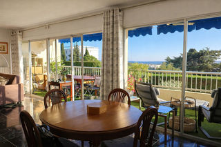  Appartement � vendre 4 pi�ces 112 m�