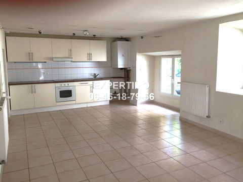   APPARTEMENT T2 EN RDC Appartement - 2 pi�ce(s) - 51 m�