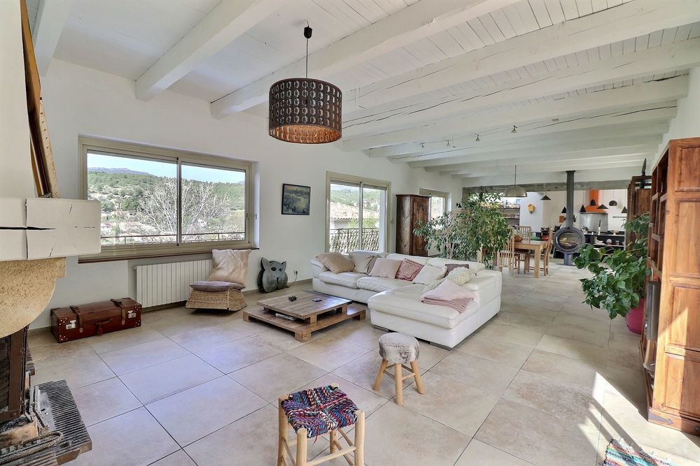 � vendre  Maison Chateau Gombert (13013)