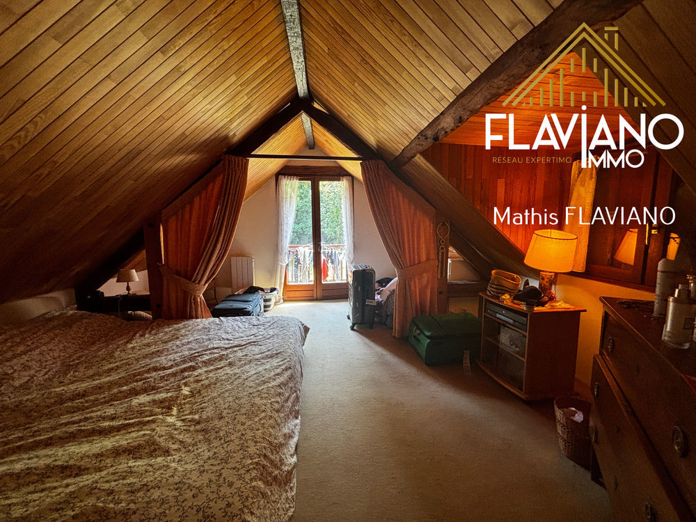 � vendre  Maison Barcelonnette (04400)