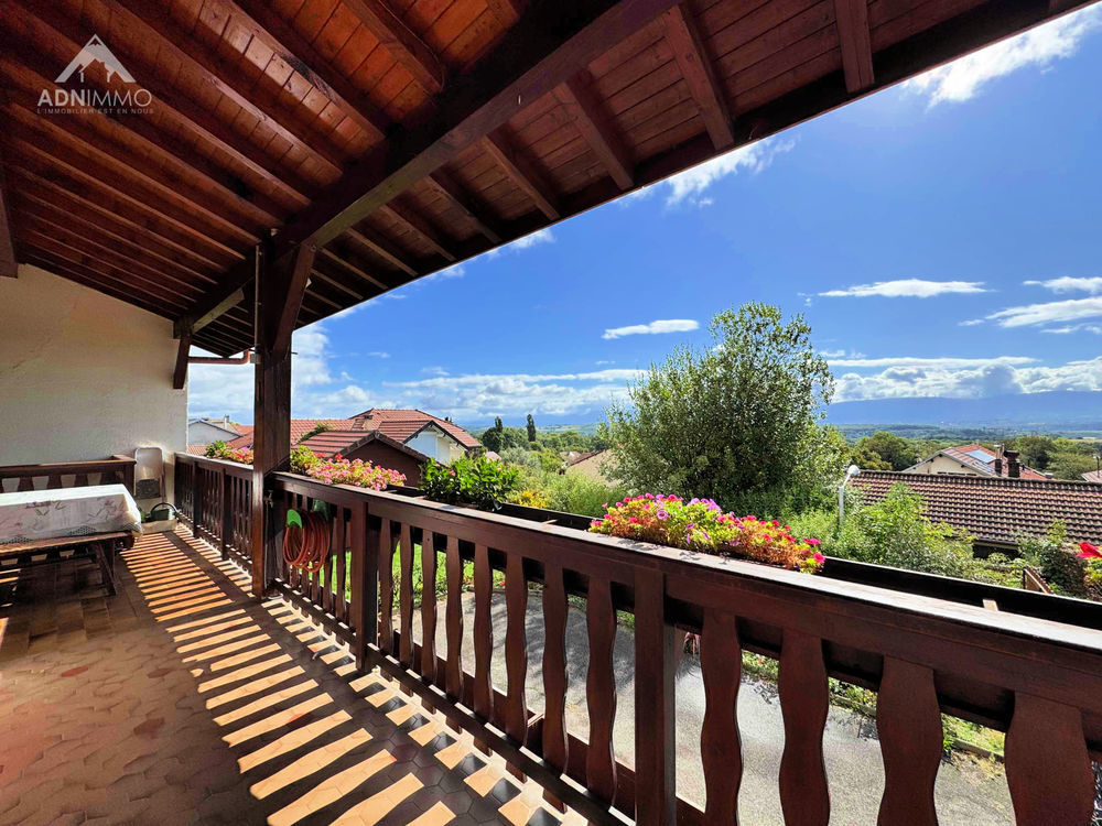 � vendre  Maison Thoiry (01710)