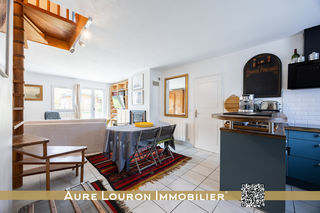  Maison � vendre 4 pi�ces 84 m�