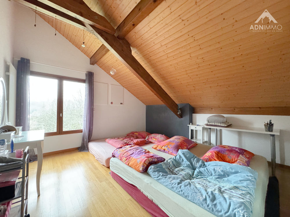 � vendre  Maison Pougny (01550)