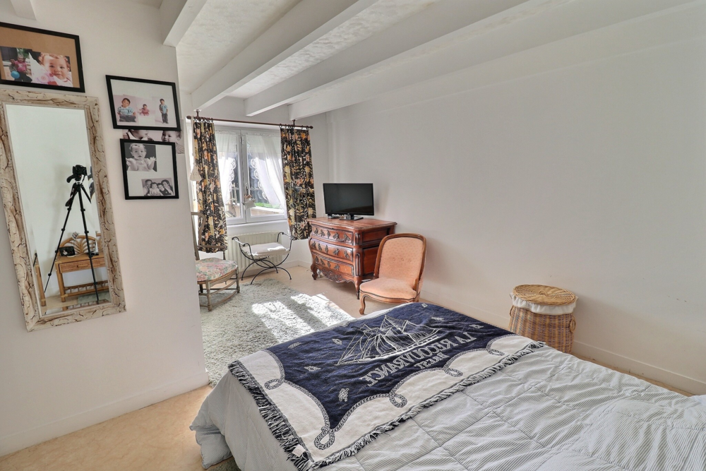 � vendre  Maison Plougastel-Daoulas (29470)